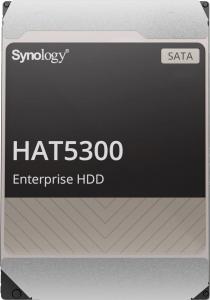 Dysk serwerowy Synology HAT5300 8TB 3.5'' SATA III (6 Gb/s)  (HAT5300-8T) 1