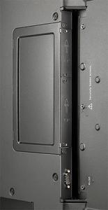 Monitor NEC MultiSync ME551 (60005057) 4