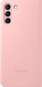 Samsung Etui Smart LED View Cover Galaxy S21+ Pink (EF-NG996PPEGEE) 2