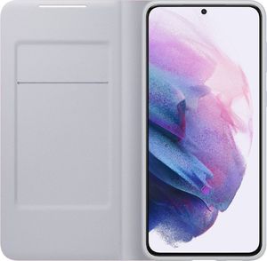 Samsung Etui Smart LED View Cover Galaxy S21+ Pink (EF-NG996PPEGEE) 3