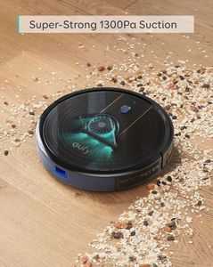 Robot sprzątający Eufy RoboVac 15C 3