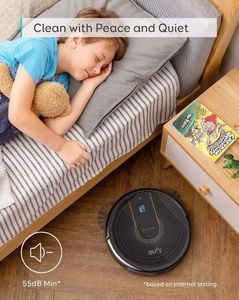 Robot sprzątający Eufy RoboVac 15C 4