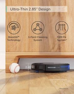 Robot sprzątający Eufy RoboVac 15C 5