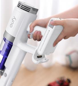 Odkurzacz pionowy Eufy HomeVac S11 Reach 4