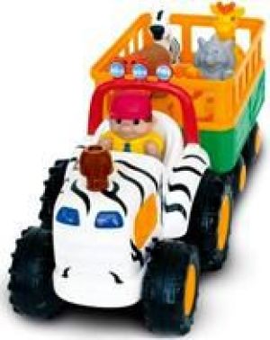 Dumel Traktor Safari  (DD29652) 2