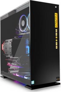Komputer Hiro 303, Core i5-10600K, 16 GB, RTX 3060, 512 GB M.2 PCIe Windows 10 Home 1