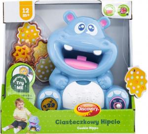 Dumel Ciasteczkowy Hipcio (DD42297) 2