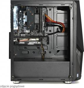 Komputer NTT System Game R, Ryzen 5 3400G, 16 GB, Radeon Vega 11, 480 GB SSD Windows 10 Home 4