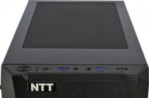 Komputer NTT System Game R, Ryzen 5 3400G, 16 GB, Radeon Vega 11, 480 GB SSD Windows 10 Home 9