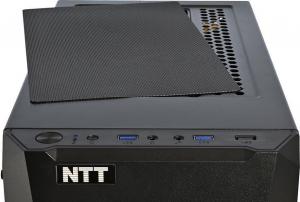 Komputer NTT System Game R, Ryzen 5 3400G, 16 GB, Radeon Vega 11, 480 GB SSD Windows 10 Home 10