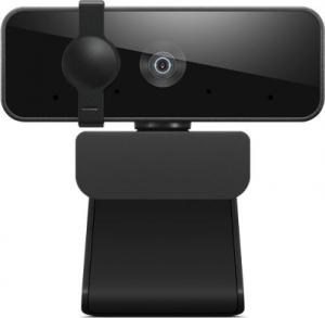 Kamera internetowa Lenovo Essential FHD Webcam (4XC1B34802) 1