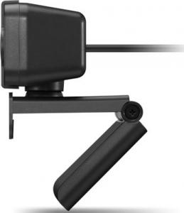 Kamera internetowa Lenovo Essential FHD Webcam (4XC1B34802) 4