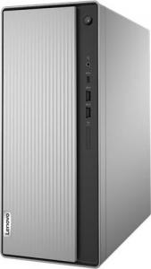 Komputer Lenovo IdeaCentre 5-14IMB, Pentium G6400, 8 GB, Intel UHD Graphics 610, 256 GB M.2 PCIe 6