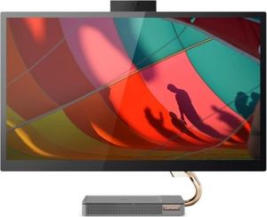 Komputer Lenovo IdeaCentre AIO 5 27IMB05 Core i7-10700T, 16 GB, 512GB SSD, Windows 10 Home 1