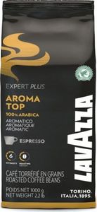 Kawa ziarnista Lavazza Aroma Top 1 kg 1