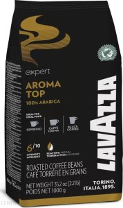 Kawa ziarnista Lavazza Aroma Top 1 kg 1