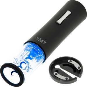 Adler Elektryczny otwieracz do wina (AD 4490) 4