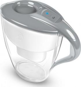 Dzbanek filtrujący Dafi Astra Unimax LED szary 5