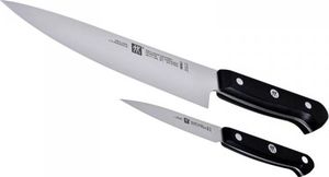Zwilling Zestaw 2 noży ZWILLING Gourmet 36130-005-0 1