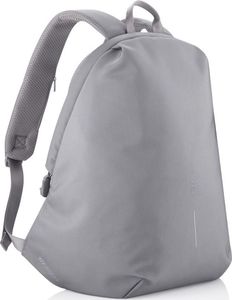 XD Design XD DESIGN PLECAK ANTYKRADZIEŻOWY BOBBY SOFT SZARY P/N: P705.792 2