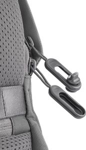 XD Design XD DESIGN PLECAK ANTYKRADZIEŻOWY BOBBY SOFT SZARY P/N: P705.792 21