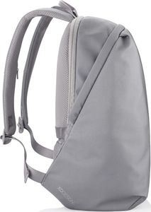 XD Design XD DESIGN PLECAK ANTYKRADZIEŻOWY BOBBY SOFT SZARY P/N: P705.792 4