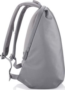 XD Design XD DESIGN PLECAK ANTYKRADZIEŻOWY BOBBY SOFT SZARY P/N: P705.792 5