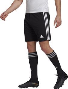 Adidas Spodenki adidas SQUADRA 21 Short GN5776 GN5776 czarny XL 3