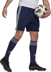 Adidas Spodenki adidas SQUADRA 21 Short GN5775 GN5775 granatowy M 3