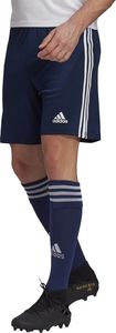 Adidas Spodenki adidas SQUADRA 21 Short GN5775 GN5775 granatowy M 4