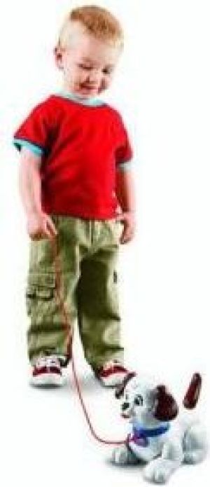 Fisher Price Mały Snoopy - H9447 2