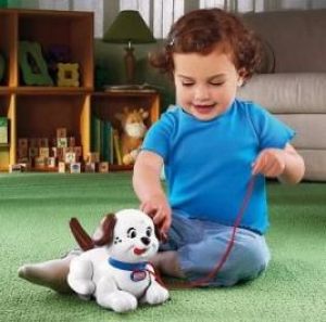 Fisher Price Mały Snoopy - H9447 3