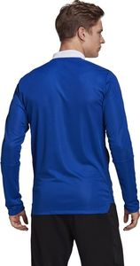 Adidas Bluza adidas TIRO 21 Track Jacket GM7320 GM7320 niebieski S 2