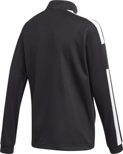 Adidas Bluza adidas SQUADRA 21 Training Jacket Junior GK9542 GK9542 czarny 164 cm 2
