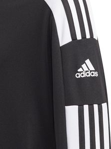 Adidas Bluza adidas SQUADRA 21 Training Jacket Junior GK9542 GK9542 czarny 152 cm 4