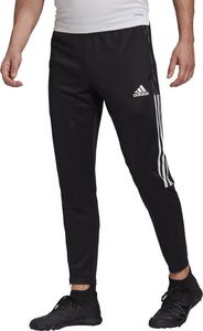 Adidas Spodnie adidas TIRO 21 Training Pant Slim GH7306 GH7306 czarny M 1