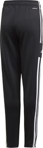 Adidas Spodnie adidas SQUADRA 21 Training Pant Junior GK9553 GK9553 czarny 164 cm 2