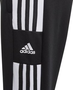 Adidas Spodnie adidas SQUADRA 21 Training Pant Junior GK9553 GK9553 czarny 152 cm 4