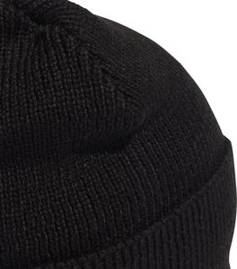 Adidas Czapka adidas TIRO Woolie GH7241 GH7241 czarny OSFM 3