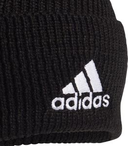 Adidas Czapka adidas TIRO Woolie GH7241 GH7241 czarny OSFM 4