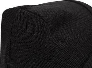 Adidas Czapka adidas TIRO Woolie GH7241 GH7241 czarny OSFM 5