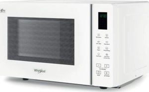 Kuchenka mikrofalowa Whirlpool MWF 201 W 2