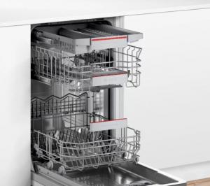 Zmywarka Bosch SPV4HMX61E 2