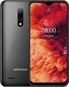 Smartfon UleFone Note 8 2/16GB Czarny  (UF-N8/BK) 1