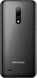 Smartfon UleFone Note 8 2/16GB Czarny  (UF-N8/BK) 2