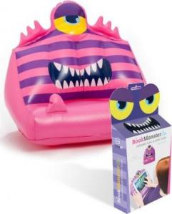 Thinking Gifts BookMonster Air Garlie the gnasher podstawka fiole 1