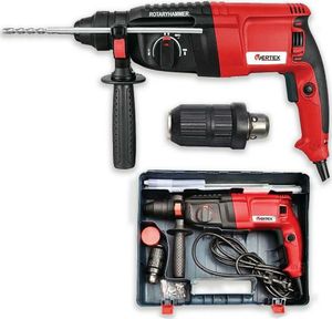 Młotowiertarka Vertex VMW900RED 900 W 2