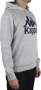 Kappa Szary/Srebrny L 3