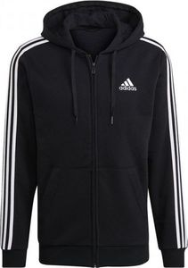 Adidas Czarny S 1
