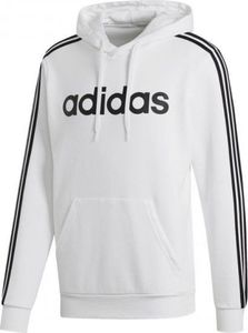Adidas Bluza męska adidas Essentials 3 Stripes FI0806 S 1